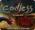Permainan Endless Fables: Shadow Within Collector's Edition