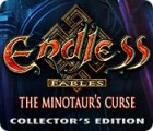 Permainan Endless Fables: The Minotaur's Curse Collector's Edition