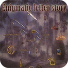 Permainan Enigmatic Letter Story