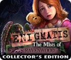 Permainan Enigmatis: The Mists of Ravenwood Collector's Edition