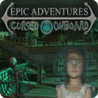 Permainan Epic Adventures: Cursed Onboard