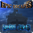 Permainan Epic Escapes: Dark Seas