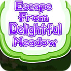 Permainan Escape From Delightful Meadow Permainan Escape From Delightful Meadow