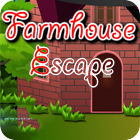 Permainan Escape The Farmhouse