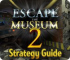 Permainan Escape the Museum 2 Strategy Guide