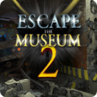 Permainan Escape the Museum 2
