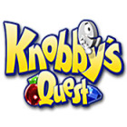 Permainan Etch-a-Sketch: Knobby's Quest