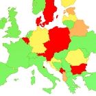 Permainan European Countries