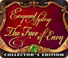 Permainan European Mystery: The Face of Envy Collector's Edition