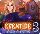 Permainan Eventide 3: Legacy of Legends