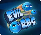 Permainan Evil Orbs