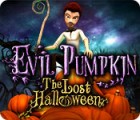 Permainan Evil Pumpkin: The Lost Halloween