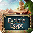 Permainan Explore Egypt