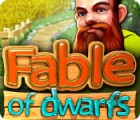 Permainan Fable of Dwarfs