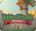 Permainan Fables Mosaic: Rapunzel