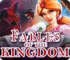 Permainan Fables of the Kingdom