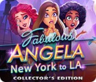 Permainan Fabulous: Angela New York to LA Collector's Edition