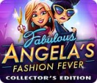 Permainan Fabulous: Angela's Fashion Fever Collector's Edition