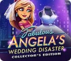 Permainan Fabulous: Angela's Wedding Disaster Collector's Edition