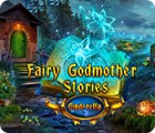 Permainan Fairy Godmother Stories: Cinderella