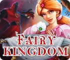 Permainan Fairy Kingdom