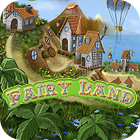 Permainan Fairy Land: The Magical Machine