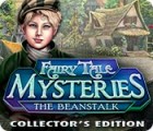 Permainan Fairy Tale Mysteries: The Beanstalk Collector's Edition