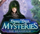 Permainan Fairy Tale Mysteries: The Beanstalk