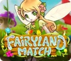 Permainan Fairyland Match
