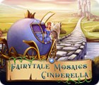 Permainan Fairytale Mosaics Cinderella