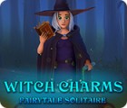Permainan Fairytale Solitaire: Witch Charms