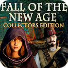 Permainan Fall of the New Age. Collector's Edition