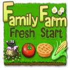 Permainan Family Farm: Fresh Start