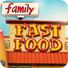 Permainan Family Fast Food