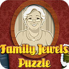 Permainan Family Jewels Puzzle