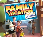 Permainan Family Vacation: California