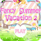 Permainan Fancy Summer Vacation Permainan Fancy Summer Vacation
