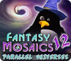 Permainan Fantasy Mosaics 12: Parallel Universes