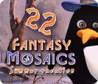 Permainan Fantasy Mosaics 22: Summer Vacation