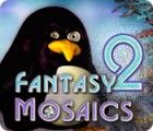 Permainan Fantasy Mosaics 2
