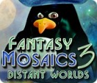 Permainan Fantasy Mosaics 3: Distant Worlds