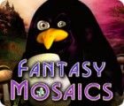 Permainan Fantasy Mosaics