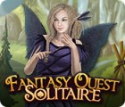 Permainan Fantasy Quest Solitaire