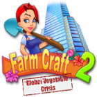 Permainan Farm Craft 2: Global Vegetable Crisis