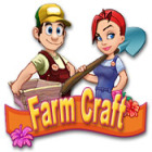 Permainan Farm Craft