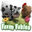 Permainan Farm Fables