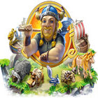 Permainan Farm Frenzy: Viking Heroes