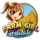 Permainan Farm Girl at the Nile