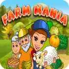 Permainan Farm Mania: Stone Age