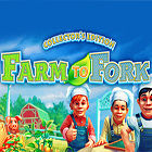 Permainan Farm to Fork. Collector's Edition
